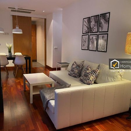 Homyat Duplex Prior Apartment ซาลามังกา ภายนอก รูปภาพ