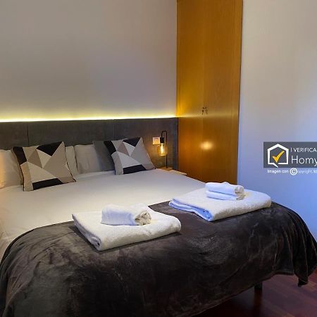 Homyat Duplex Prior Apartment ซาลามังกา ภายนอก รูปภาพ