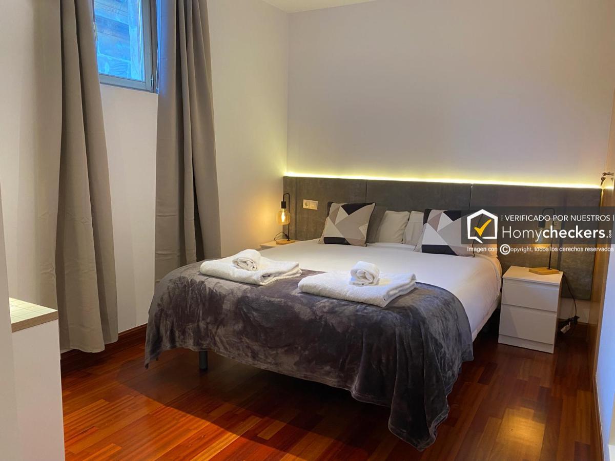 Homyat Duplex Prior Apartment ซาลามังกา ภายนอก รูปภาพ