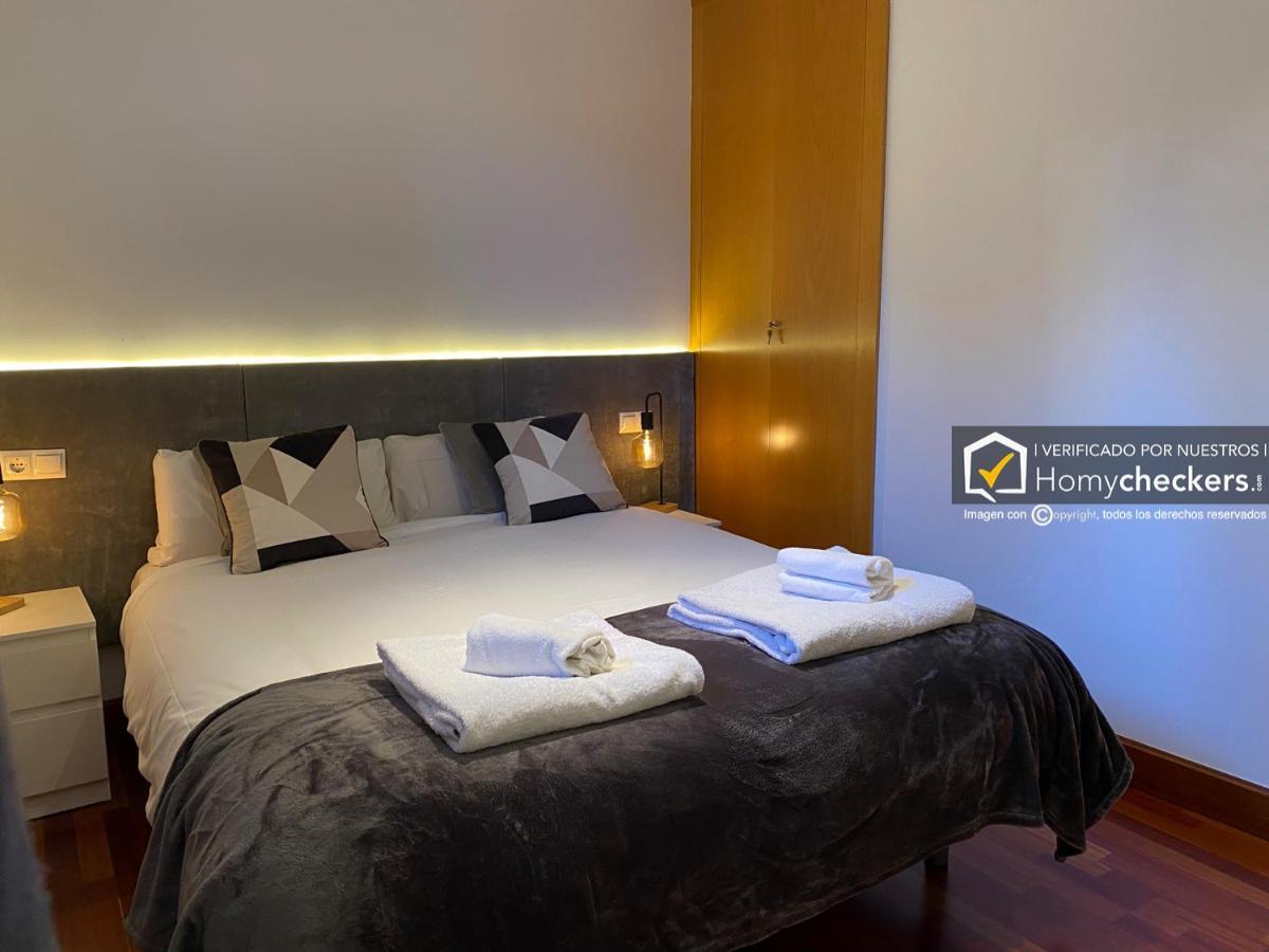 Homyat Duplex Prior Apartment ซาลามังกา ภายนอก รูปภาพ