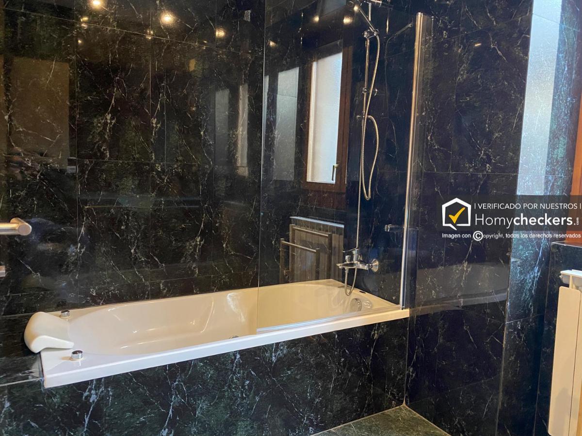 Homyat Duplex Prior Apartment ซาลามังกา ภายนอก รูปภาพ
