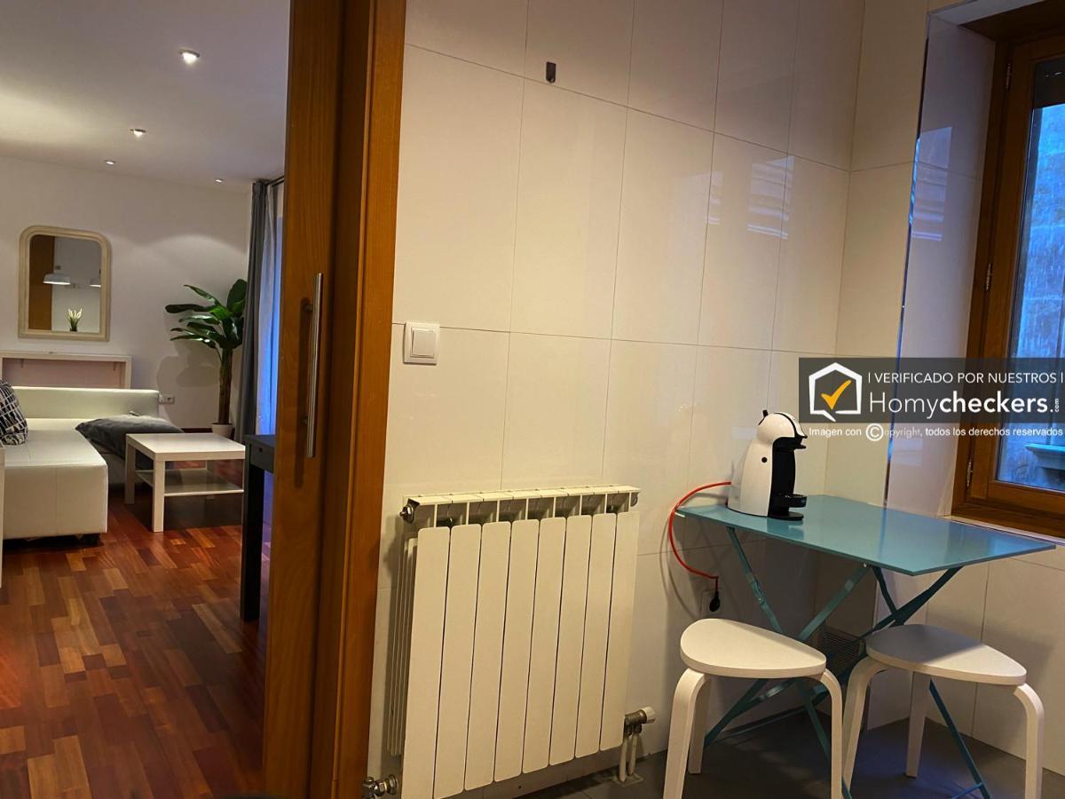 Homyat Duplex Prior Apartment ซาลามังกา ภายนอก รูปภาพ