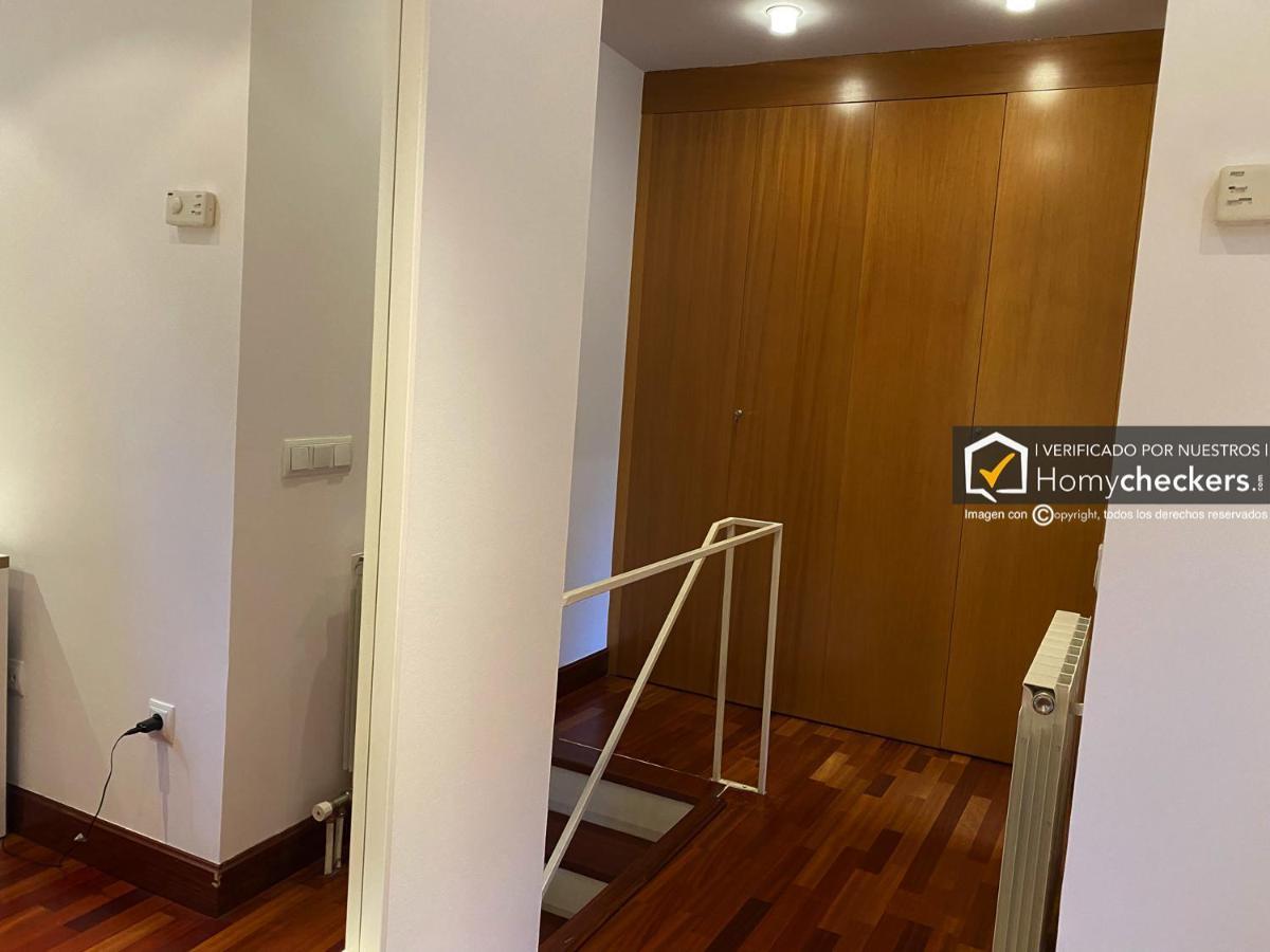 Homyat Duplex Prior Apartment ซาลามังกา ภายนอก รูปภาพ