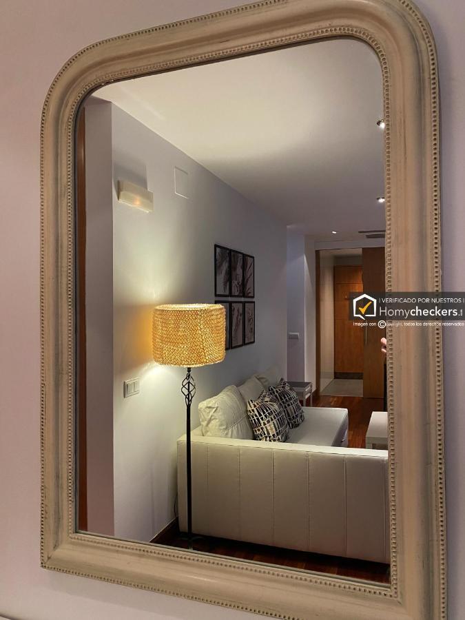 Homyat Duplex Prior Apartment ซาลามังกา ภายนอก รูปภาพ